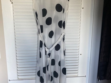 Selling: Silk Dress