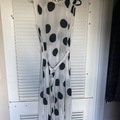 Selling: Silk Dress