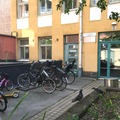 Renting out: Työhuonepaikka Tehtaankadulla