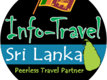 30 Dakika Standard Video Görüşme: Travel Sri Lanka