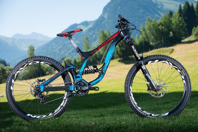 Lapierre dh hot sale