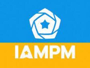 Вакансії: Digital-маркетолог до IAMPM