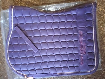 Sale with online payment: Tapis violet Schockemöhle
