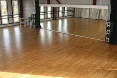 Location à l'heure: Zepetra – Studio de danse – Castelnau-le-Lez – à l'heure