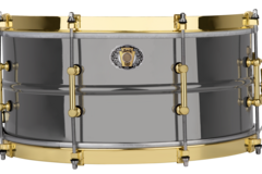 Wanted/Looking For/Trade: WTB Anniversary Black Beauty Snare, 6.5x14