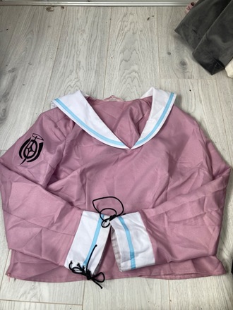 Miu Iruma - Danganronpa V4