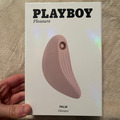 Selling: Playboy Palm Vibrator *Unopened*