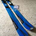 Zu verkaufen: Tourenski Dynastar CHAM 170cm Freeride Ski ATK Kästle Set 