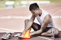 Bookings: Dealing with Injury and Reducing Re-Injury