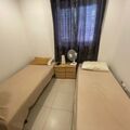 Rooms for rent: Sliema Shared Room
