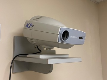 Selling with online payment: ACP-8 Acuity Projector 