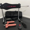 Selling:  Lovense Sex Machine - Like New
