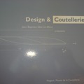 Vente: Design & Coutellerie - Musée de la Coutellerie de Nogent