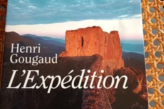 Vente: L'expédition - Henri Gougaud - Seuil