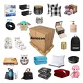 Liquidation & Wholesale Lot: Brand new unopened Amazon shelf pulls overstock all new 800 items