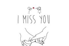 Selling: What will happen between us, will he look for me again?