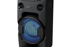 For Rent: Sony MHC-V11 High-Power Home Audio System with Bluetooth