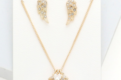 Bulk Lots: Mystery Box Jewelry Sets 