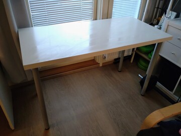 Giving away: Two desks