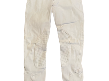 Sale with online payment: Pikeur 	Pantalon blanc 