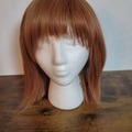Selling with online payment: Auburn Wig
