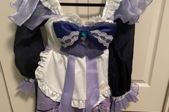 Selling with online payment: Maid Kokomi