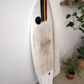 For Rent: 5'3 Performance Twin Fin