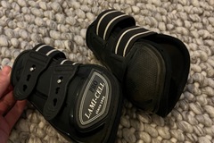 Myy: Lamicell Pro suojat (takajalat)