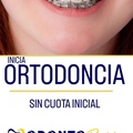 Servicios: Odontologia estética y ortodoncia 