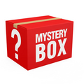 Liquidation & Wholesale Lot: Mystery Box With 20 Items Of ready To Sell Merchandise!