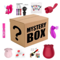 Liquidation & Wholesale Lot: 5pc Adult Sex Supplies Lucky Mystery Boxes For Women. Best Gift