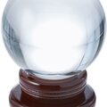 Selling: Love heart CRYSTAL BALL READING 