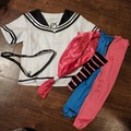 Selling with online payment: Ibuki Mioda (NO SKIRT)