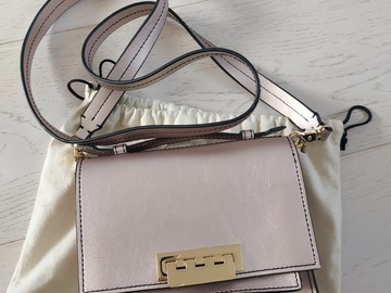 Myydään (Yksityinen): Zac zacposen juhlalaukku