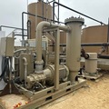 Product: Raw Combustion Vapor Recovery Units VRU