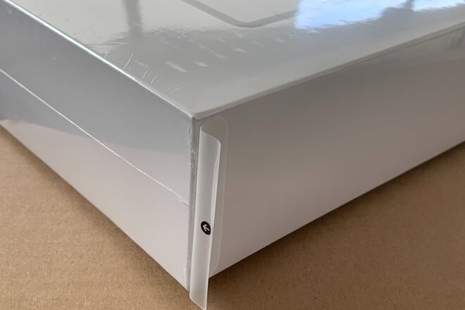 4x NEW - 16" MacBook Pro M1 Pro (10-C) 1TB 16GB - MK193LL/A 