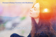 Speakers (Per Event Pricing): Using Mindful-Meditation to Release Tension & Reframe Negativity