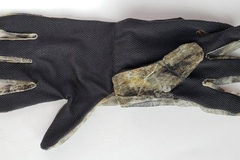 Verkaufen: Tarnnetz Handschuhe