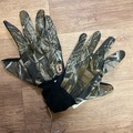 Verkaufen: Realtree Handschuhe