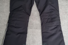 Selling with online payment: Mens ski trousers 