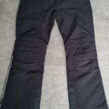 Selling with online payment: Mens ski trousers 