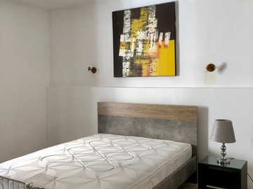 Rooms for rent: Private Room sharing Bathroom Sliema