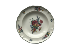 Vente: Série de 6 assiettes creuses Villeroy et Boch 