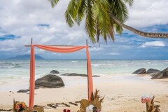 Offering with online payment: Seychelles Picnic