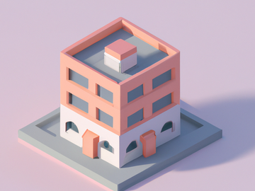 Selling: Isometric Structures