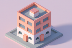 Selling: Isometric Structures