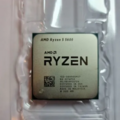 Selling: AMD Ryzen 5 5600
