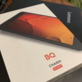 Selling: Tablet BQ 7000G Gold