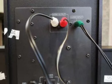 Selling: Sven MS-309