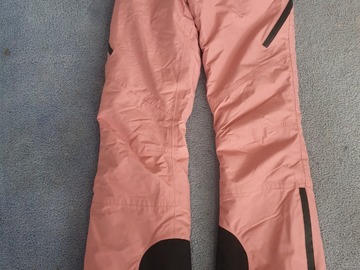 Selling with online payment: Brand new trousers 